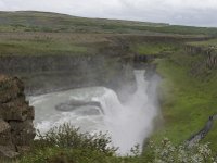 IS, Sudurland, Blaskogabyggd, Gullfoss 17, Saxifraga-Peter Stein