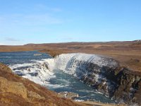 IS, Sudurland, Blaskogabyggd, Gullfoss 21, Saxifraga-Bart Vastenhouw