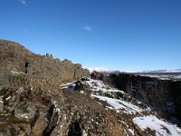 IS, Sudurland, Blaskogabyggd, Tingvellir 7, Saxifraga-Bart Vastenhouw