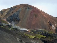 IS, Sudurland, Hella, Landmannalaugar 2, Saxifraga-Dick Hoogenboom