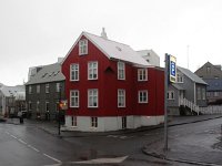 IS, Sudurland, Reykjavíkurborg, Reykjavik 5, Saxifraga-Bart Vastenhouw