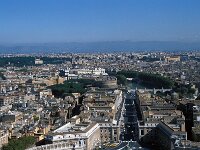 I, Città Metropolitana di Roma Capitale, Roma 27, Saxifraga-Jan van der Straaten