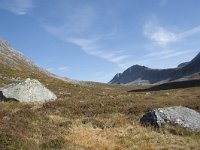 N, More og Romsdal, Rauma, Alnesvatnet 33, Saxifraga-Willem van Kruijsbergen