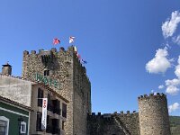 E, Avila, Arenas de San Pedro 31, Saxifraga-Willem van Kruijsbergen