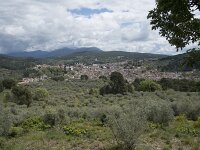 E, Avila, Arenas de San Pedro 8, Saxifraga-Willem van Kruijsbergen
