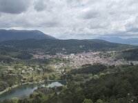 E, Avila, Arenas de San Pedro, Mirador del Lancharon 3, Saxifraga-Willem van Kruijsbergen