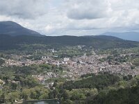 E, Avila, Arenas de San Pedro, Mirador del Lancharon 4, Saxifraga-Willem van Kruijsbergen