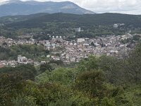 E, Avila, Arenas de San Pedro, Mirador del Lancharon 5, Saxifraga-Willem van Kruijsbergen