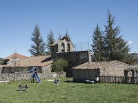 E, Avila, Navarradonda de Gredos, Barajas 2, Saxifraga-Willem van Kruijsbergen