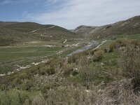 E, Avila, San Juan de Gredos, Rio Barbellido 13, Saxifraga-Willem van Kruijsbergen