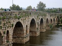 E, Badajoz, Merida 2, Saxifraga-Sytske Dijksen