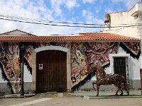 E, Badajoz, Navalvillar de Pela, Vegas Altas 3, Saxifraga-Sytske Dijksen