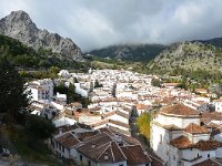 E, Cadiz, Grazalema, Grazalema village 1, Saxifraga-Tom Heijnen