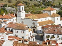 E, Cadiz, Grazalema, Grazalema village 5, Saxifraga-Tom Heijnen