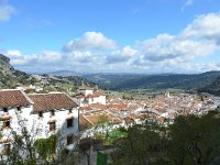 E, Cadiz, Grazalema, Grazalema village 6, Saxifraga-Tom Heijnen