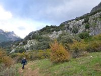 E, Cadiz, Grazalema, Sierra del Endrinal 7, Saxifraga-Tom Heijnen