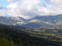 E, Cadiz, Grazalema, between El Gastor and Grazalema 1, Saxifraga-Tom Heijnen