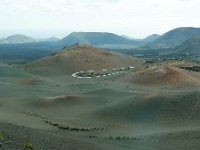 E, Las Palmas, Yaiza, Parque Nacional de Timanfaya 5, Saxifraga-Tom Heijnen