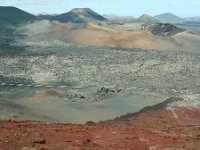 E, Las Palmas, Yaiza, Parque Nacional de Timanfaya 8, Saxifraga-Tom Heijnen