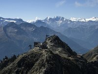 CH, Wallis, Fiesch, Bergstation Eggishorn 4, Saxifraga-Jan van der Straaten