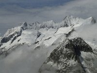 CH, Wallis, Fiesch, Schönbühlhorn-Gross-Wannenhorn 2, Saxifraga-Willem van Kruijsbergen