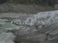 CH, Wallis, Obergoms, Furkapass, Rhonegletscher 14, Saxifraga-Willem van Kruijsbergen