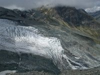 CH, Wallis, Saas Almagell, Allalingletscher 7, Saxifraga-Willem van Kruijsbergen