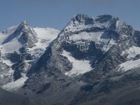 CH, Wallis, Saas Fee, Lagginhorn 2, Saxifraga-Willem van Kruijsbergen