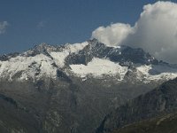 CH, Wallis, Saas Fee, Spielboden, Lagginhorn 1, Saxifraga-Willem van Kruijsbergen