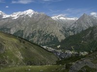 CH, Wallis, Saas Fee, Weissmies 5, Saxifraga-Willem van Kruijsbergen