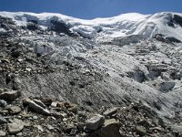 CH, Wallis, Saas Grund, Hohsaas, Weissmies-Triftgletscher 5, Saxifraga-Willem van Kruijsbergen