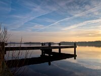 Pier at dutch lake  Pier at dutch lake during winter : Netherlands, anchorage, blue, color, colorful, creative nature, dawn, deposit, droplets, dusk, dutch, freezing, frozen, granular, grass, green, holland, ice, jetty, lake, landing point, landing stage, landscape, light, mooring, natural, nature, opaque, pier, quay, rime, rimed, rudmer zwerver, rural, sky, sun, sunrise, sunset, water, white, winter, wintertime, yellow