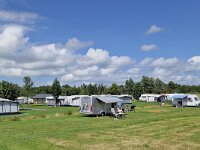 Camping Us Wetterpleats