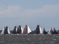 Skutsjesilen 2022 Elahuizen