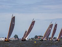 Skutsjesilen 2022 Elahuizen