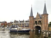 Waterpoort Sneek