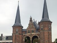 Jannie op Waterpoort Sneek