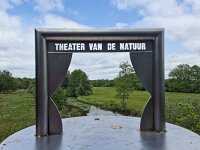 Theater van de natuur
