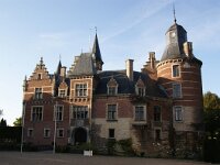 NL, Limburg, Eijsden-Margraten, kasteel Mheer 3, Saxifraga-Sytske Dijksen