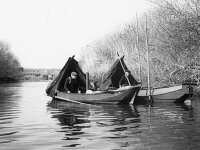 NL, Noord-Brabant, Drimmelen 18, 1960, Saxifraga-Jules Witlox