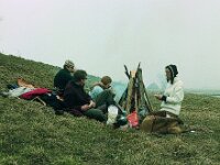 NL, Noord-Brabant, Drimmelen 72, 1960, Saxifraga-Jules Witlox