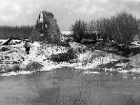 NL, Noord-Brabant, Drimmelen, Polder Zuider Koekoek 1, 1960, Saxifraga-Jules Witlox