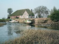 NL, Noord-Brabant, Drimmelen, Vischplaat 8, 1960, Saxifraga-Jules Witlox