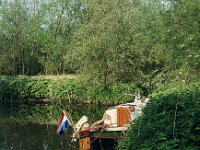NL, Noord-Brabant, Drimmelen 43, 1960, Saxifraga-Jules Witlox