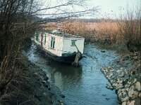 NL, Noord-Brabant, Drimmelen, Hofmansplaat 10, 1960, Saxifraga-Jules Witlox