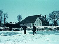 NL, Noord-Brabant, Drimmelen, Vischplaat 29, 1960, Saxifraga-Jules Witlox