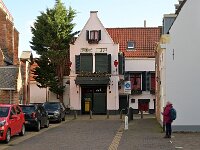 NL, Noord-Holland, Haarlem 6, Saxifraga-Tom Heijnen