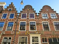 NL, Noord-Holland, Haarlem 7, Saxifraga-Tom Heijnen