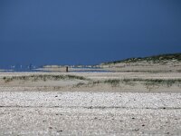 NL, Noord-Holland, Texel, De Hors 203, fata morgana, Saxifraga-Sytske Dijksen