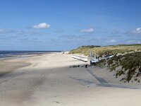 Beach and dunes of Burgh-Haamstede, Schouwen-Duiveland, Zeeland, Netherlands  Beach and dunes of Burgh-Haamstede, Schouwen-Duiveland, Zeeland, Netherlands : beach, dunes, sea, North sea, sand, coast, shore, Burgh-Haamstede, Westenschouwen, Zeeland, Netherlands, Dutch, Schouwen-Duiveland, rural landscape